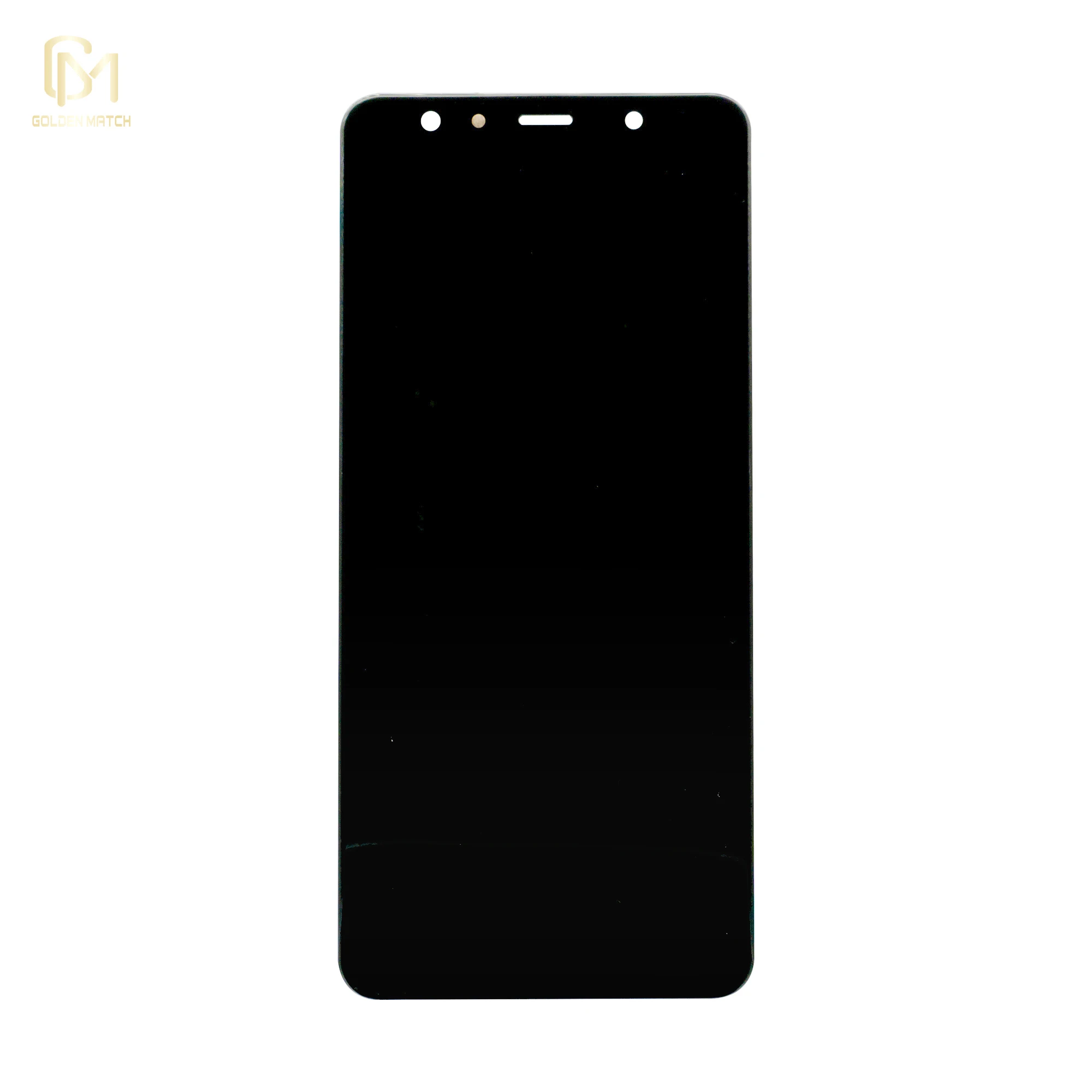 

Newest Mobile Phone Lcd Display For Samsung Galaxy A60 LCD Screen for Samsung A60 touch digitizer full screen, Black