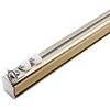 Szone euro style high quality hotel curtain track and accessories