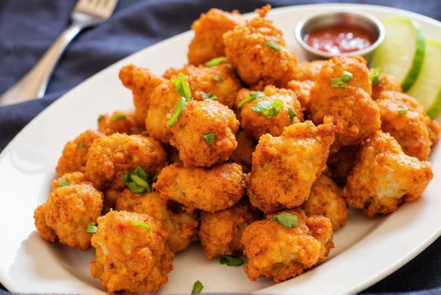 Hot Wing Sauces