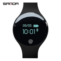 

SANDA SD01 New Bluetooth Mobile Phones Watch For Unisex Online Wrist Watch For Gents