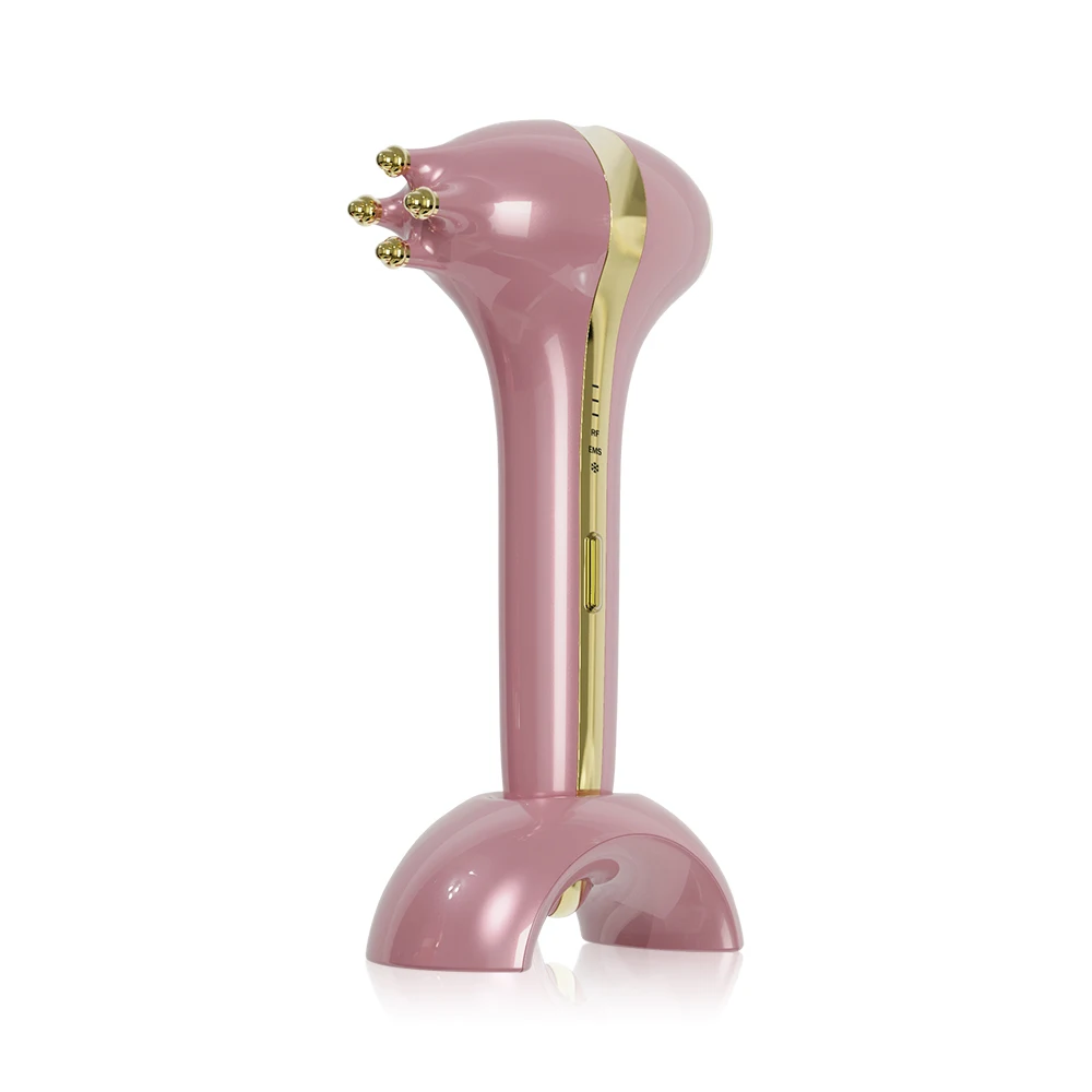 

Professional Skin Tightening Improve Eye Aging Facial Machine Beauty Rf Equipment
