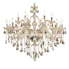 Home Decorative Lighting Candelabros de Cristal Modern Pendant Light Guangdong Zhongshan Lighting Factory MD3148