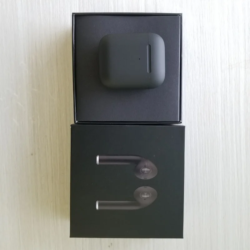 
I9000 TWS max Matte Black GPS Rename 1536U Chip wireless Earphone pk i10000 i2000 i1000 i800 i500 i200 i12 i9000 air 2 3 pro TWS 