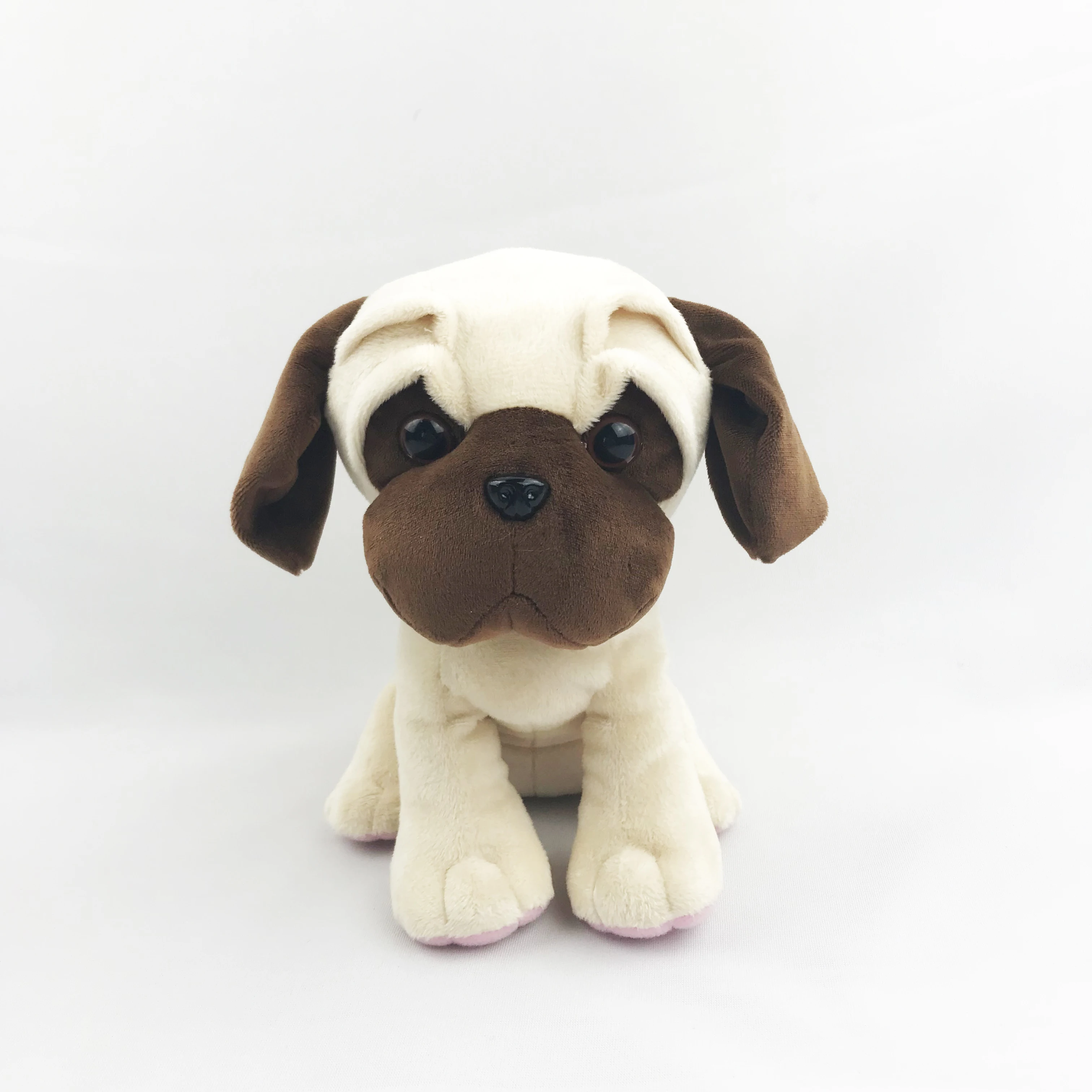 pug juguete