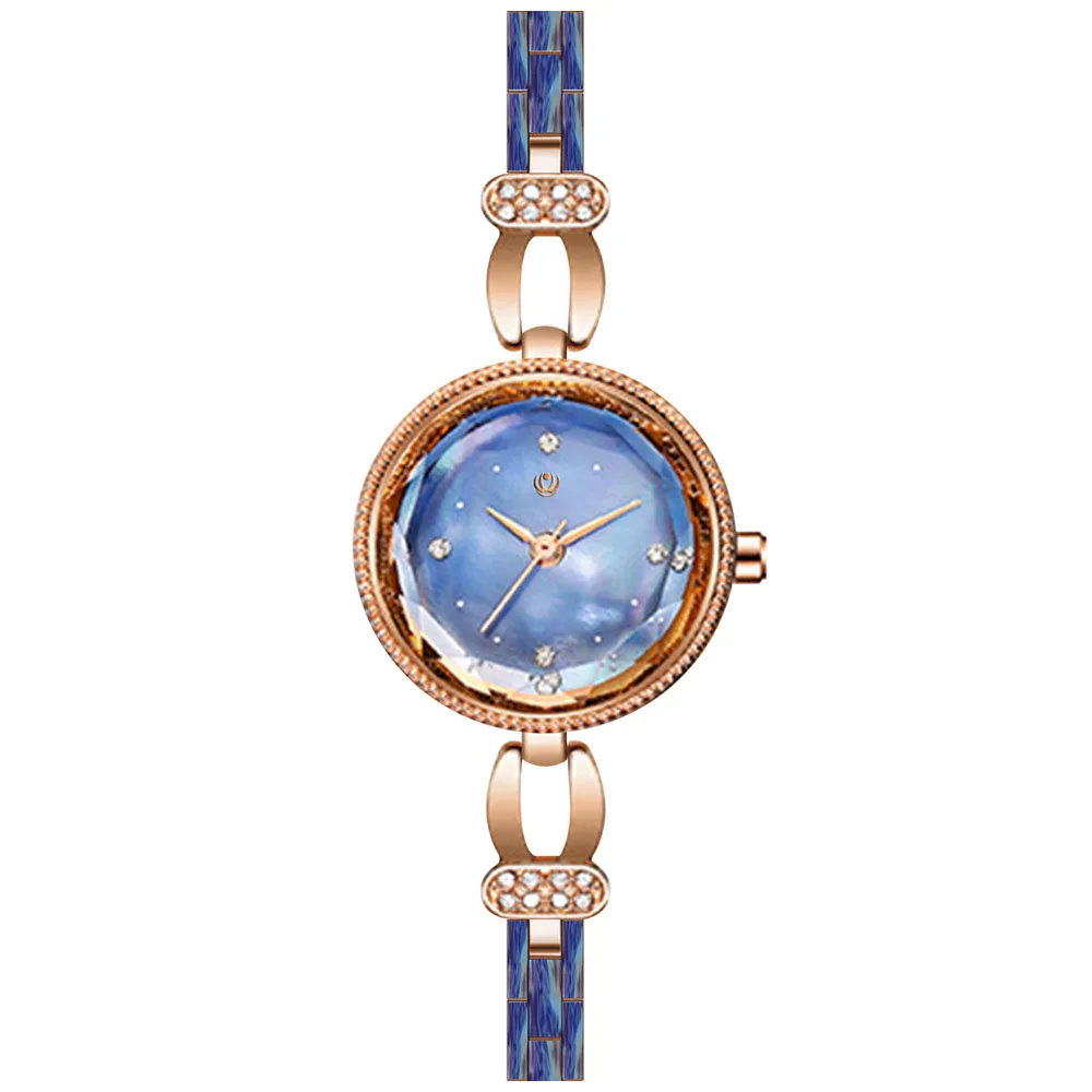

Factory Supplier Wholesale Lady Fashion curren Quartz Watch