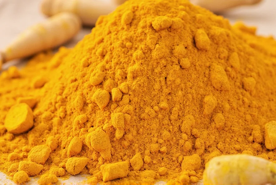 Turmeric Uses: Traditional and Evidence-Based Applications