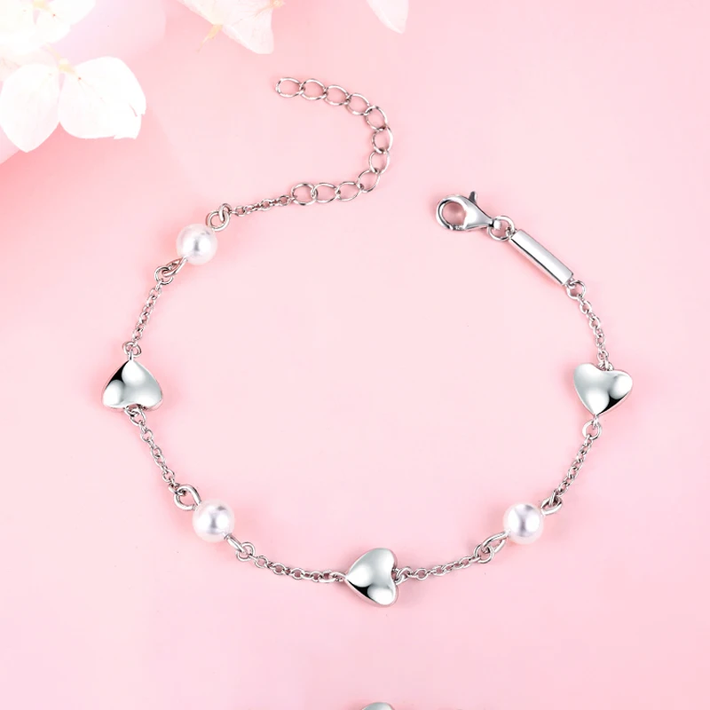 

Popular luxury jewelry opening adjustable women bracelet 925 sterling silver zircon butterfly bracelet&bangles