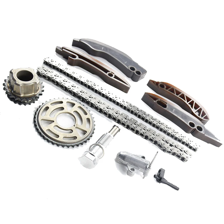 Timing Chain Kit Tk1044 Apply To Engine B47 D20 A B47 D20 B B37 D15 A With Oe 13528576284
