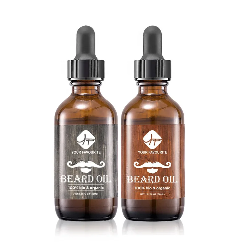 

Best Bulk Scent Custom Argan Private Label Mens Hair Vitamin E Natural Organic Beard Growth Oil