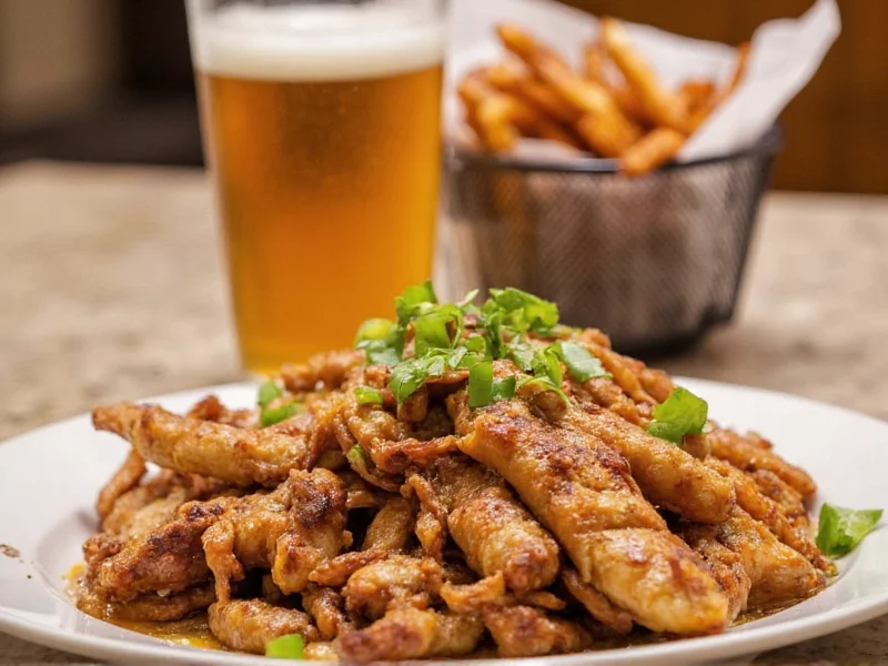 Seasoning Bistro Benton IL: Current Status & Alternatives