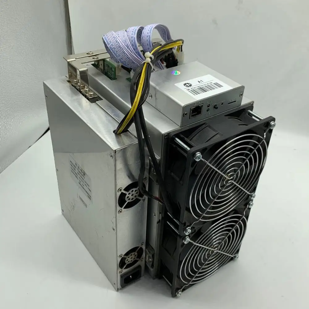 

Stock Antminer Aixin A1 25T Bitcoin Love Core A1 Miner Aisen A1 24T btc used miner In Blockchain Miners