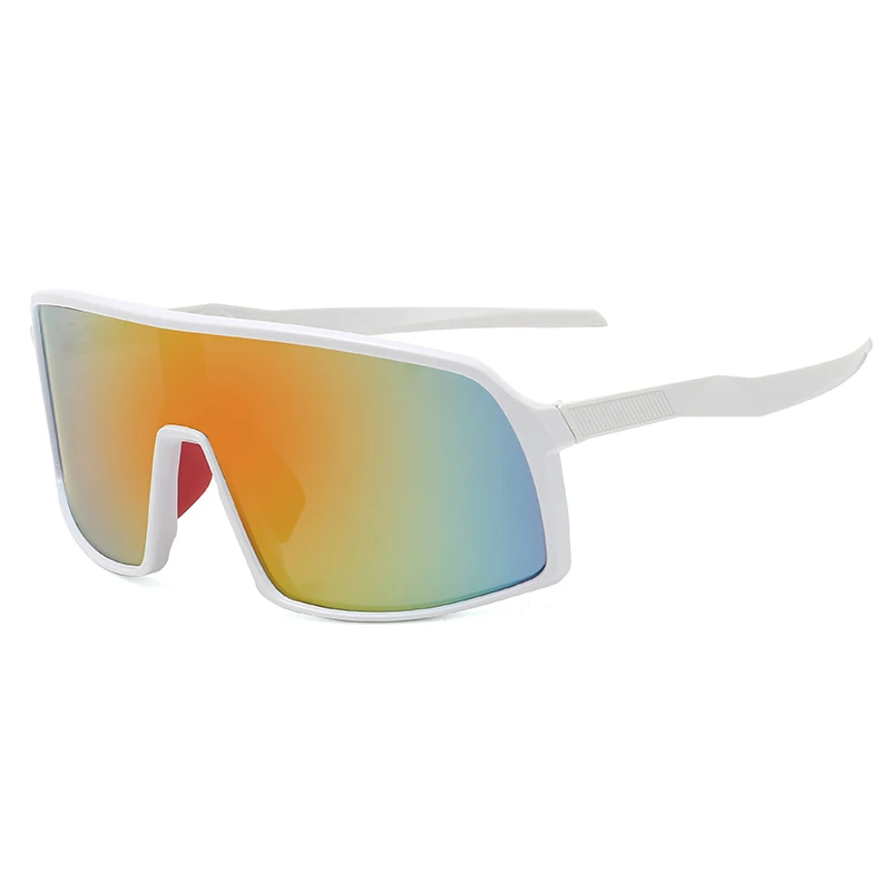 

woman mens cheap white custom with logo outdoor biker sport biking cycl sunglasses