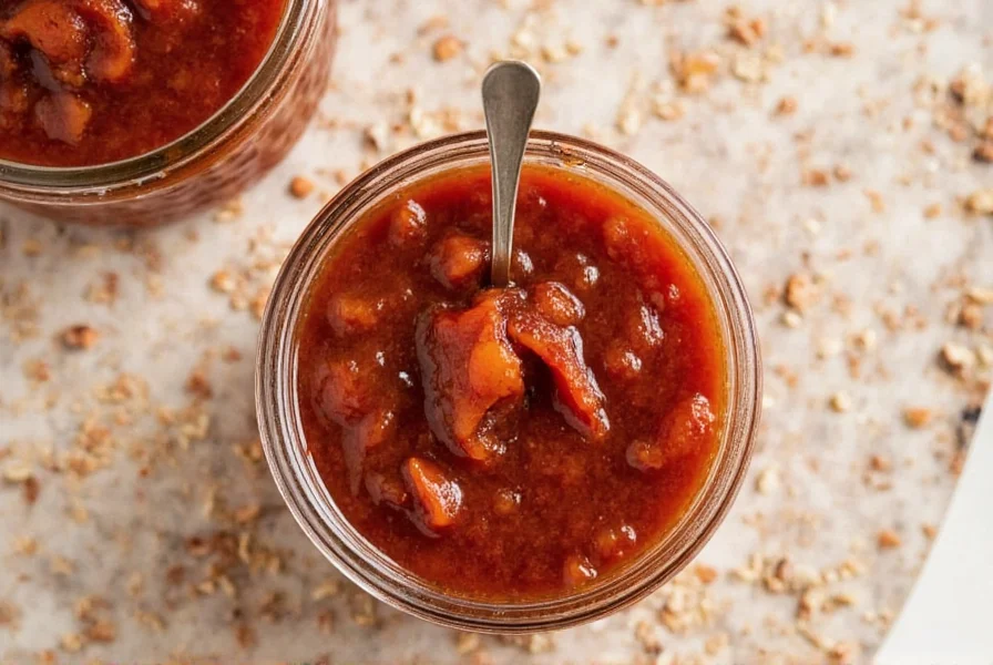 Hot Pepper Bacon Jam Pairing Guide & Uses