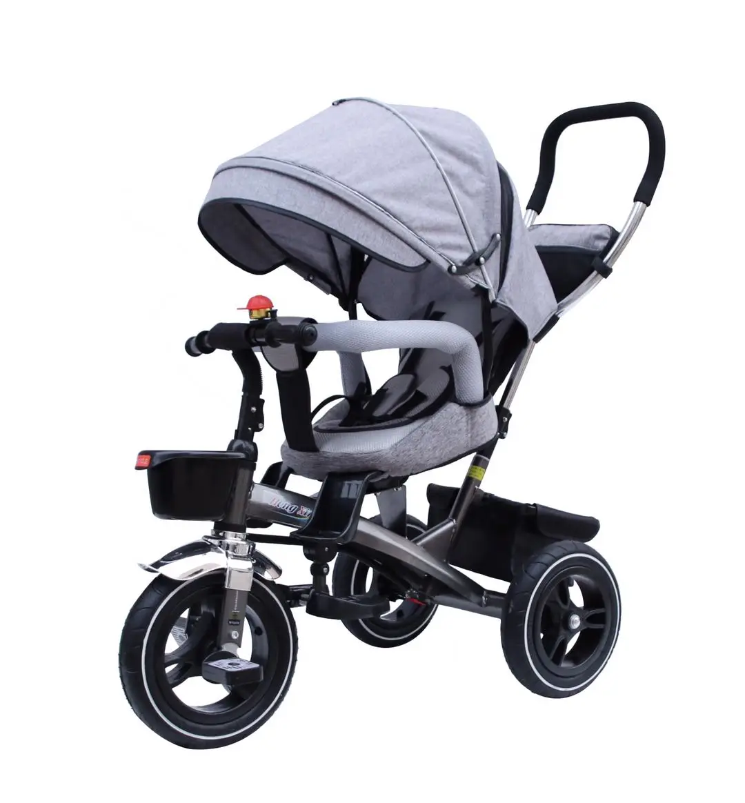 

China factory wholesale new Cheap Umbrella Stroller Classic Style 4 in 1 christmas Baby Stroller Pram, Customized