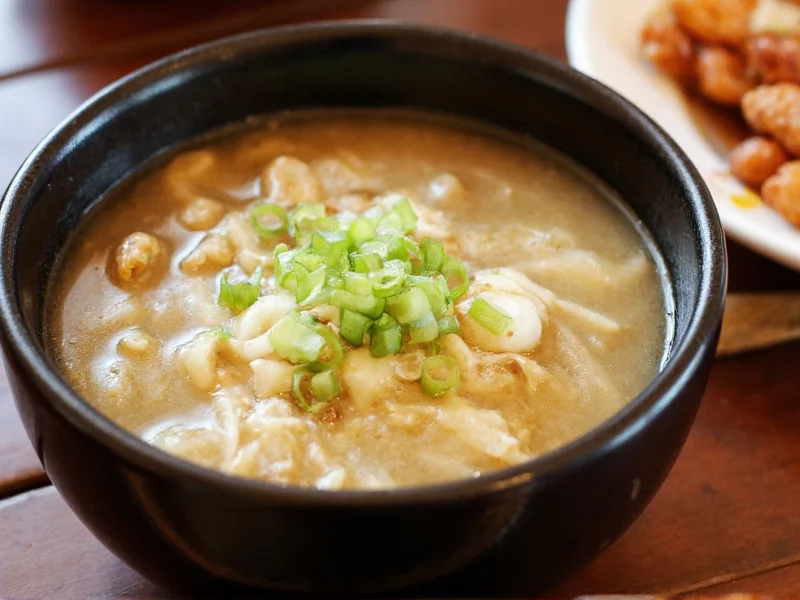 Japanese Instant Onion Consommé Soup - 10 Pack With 30 Servings - Quick & Savory