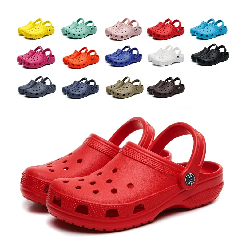 

Slides slippers sandals for men men's sandalsclogs clogs & mules clogs shoe, Have many colors