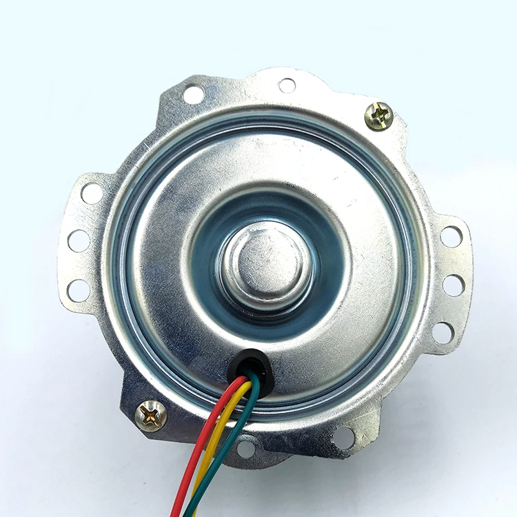 High Quality Electrical Fan Motor Yyhs Table Stand Wall Fan Motor Air Conditioner Motor Ydk