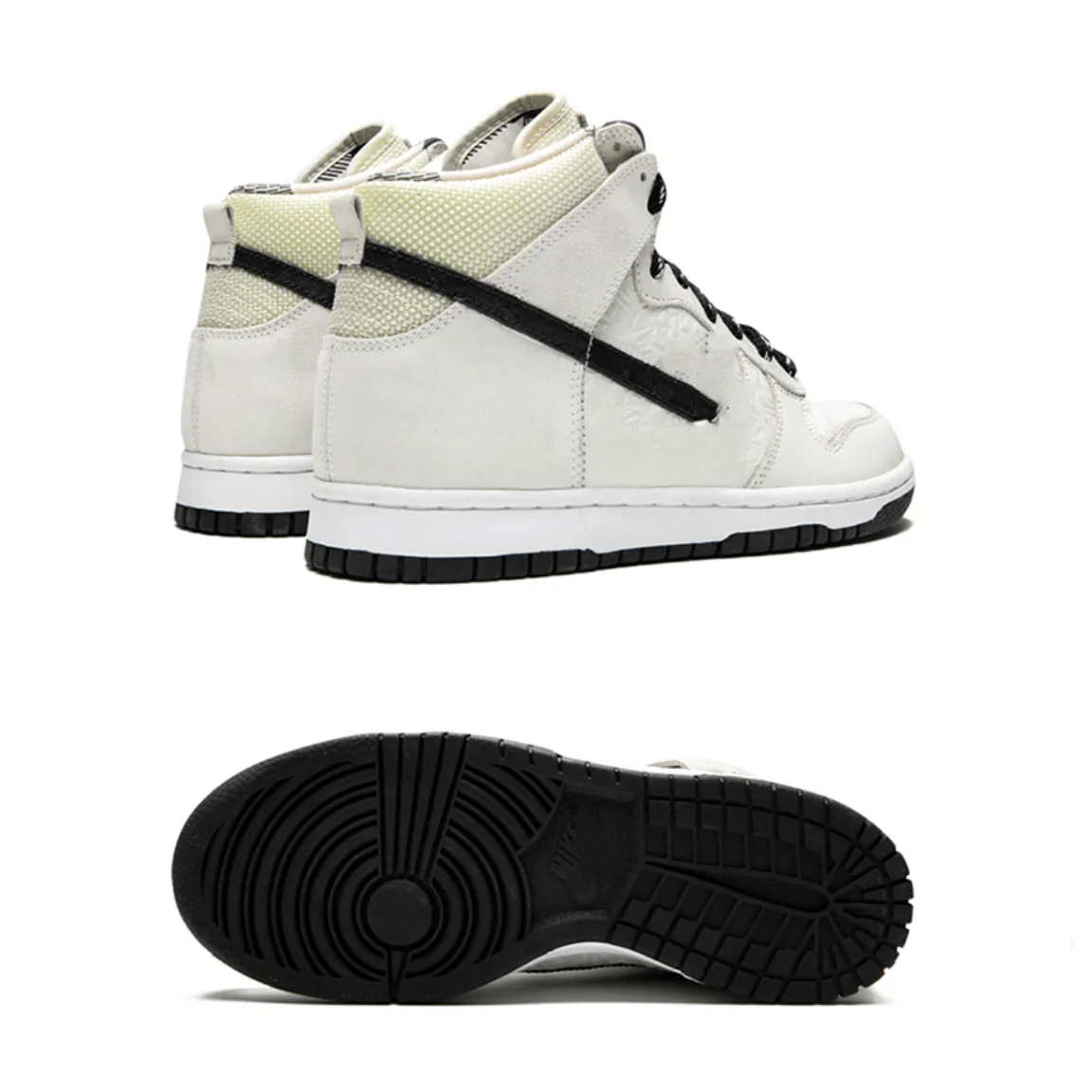 

Hot-selling sports shoes non-slip rubber material wear-resistant sole sneakers
