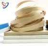Matched high gloss edge banding pvc for furniture