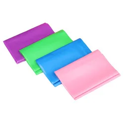 elastic yoga exercise bands loop
