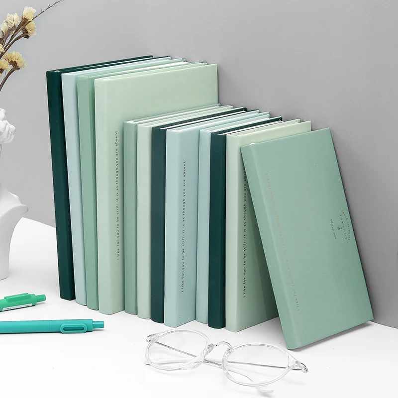 
canvas notebook with fabric cover hardcover notebook custom 