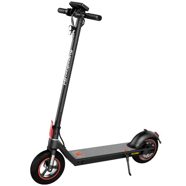 

Fodalble Electric Scooter Wholesale Kugoo Kirin S4 10 inches Electric scooter 10Ah 36V LCD Display For Adults Outdoor Travel