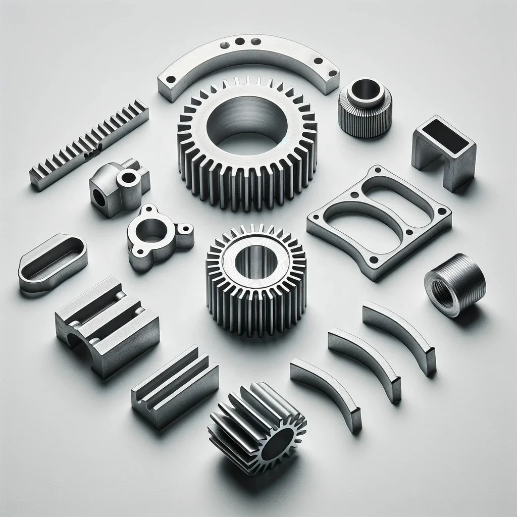 China Manufacturers Foundry Precision Custom Oem Cast Iron Part Zinc Metal Aluminum Die Casting Parts Services Die Cast Part