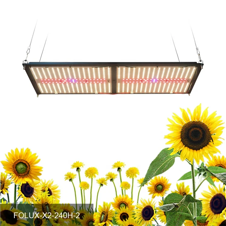 

Meijiu Free Shipping Dimmable Separate UV IR Switch Meijiu 240W QB288 Samsung LM301B LED Grow Light