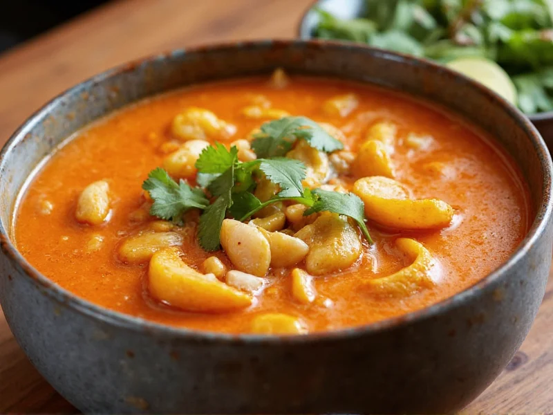 Authentic Laksa Soup Recipe: Step-by-Step Guide