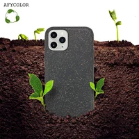

100% recycled plastic environment environmentally friendly mobile cell phone case sustainable shell cover for iphone 11 pro max
