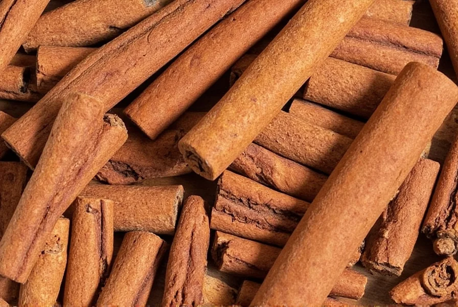 Cassia Cinnamon