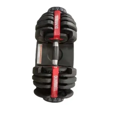 

GYM rubber dumbbell set portable indoor dumbbell gym dumbbell