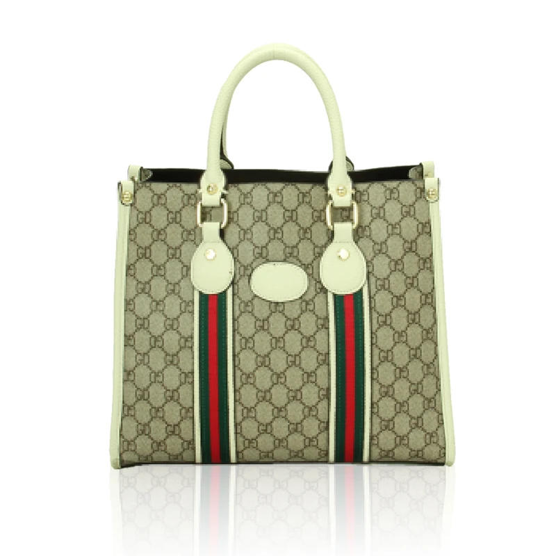 

High standard hot sale pvc bags women handbags luxury