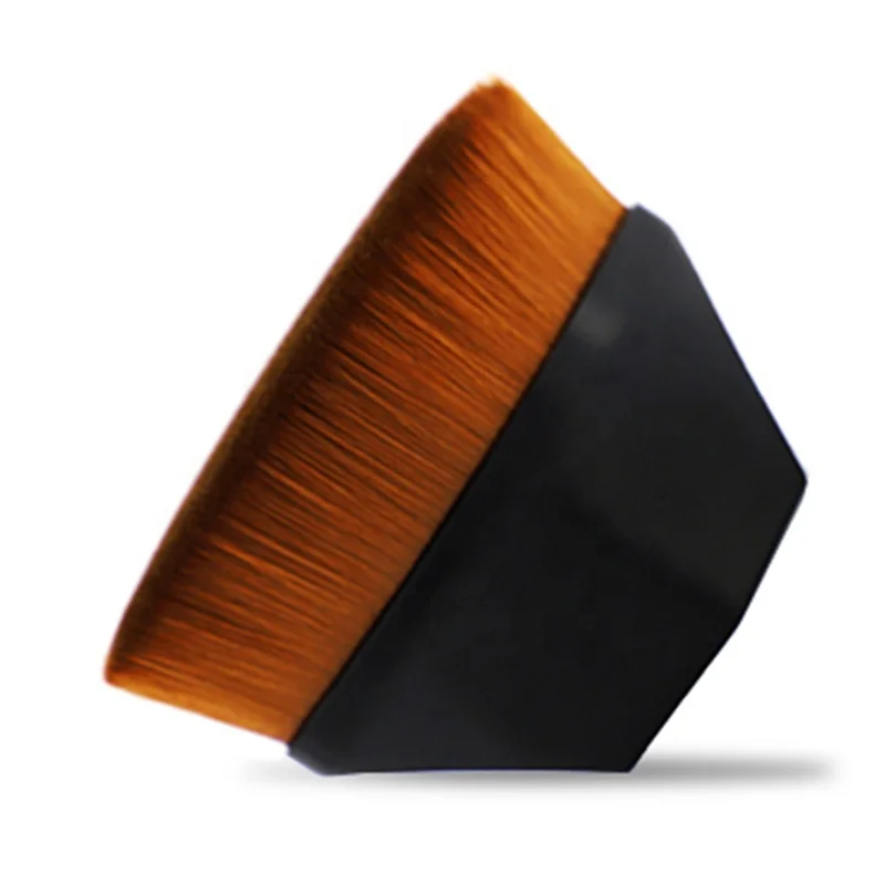 

Magic Big Makeup Brushes Rhombus Petal Diamond No. 55 Foundation Brush