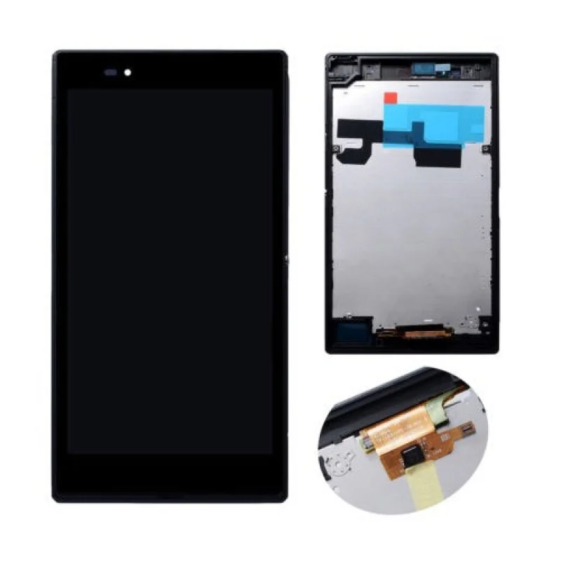 

lcd display for Sony Xperia Z Ultra lcd screen assembly for Sony Xperia Z Ultra XL39h XL39 C6833 C6802 screen replacement