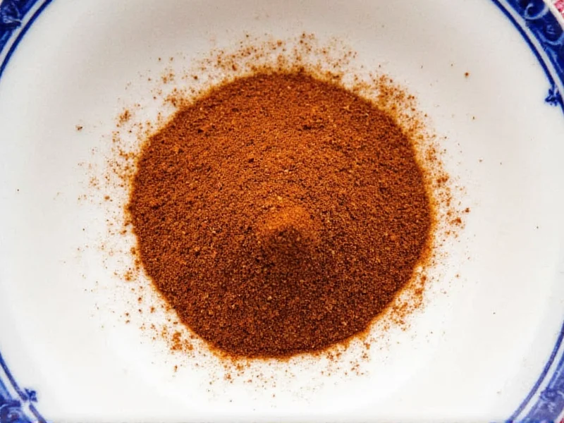 fajita seasoning