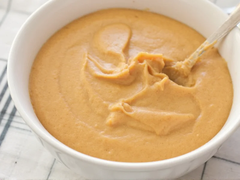 homemade peanut butter icing