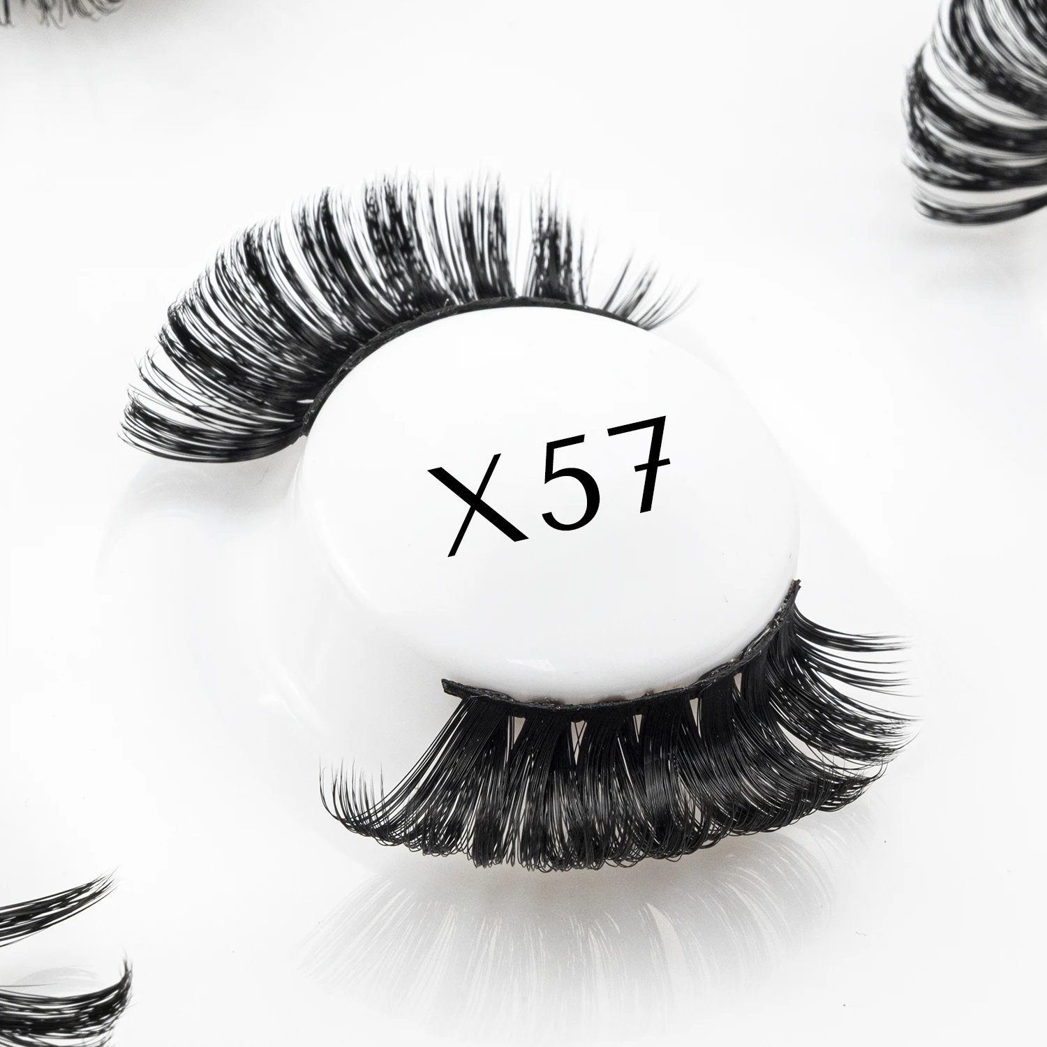 

Eyelashes vendor 25 mm private label eyelashes cruelty free eyelashes