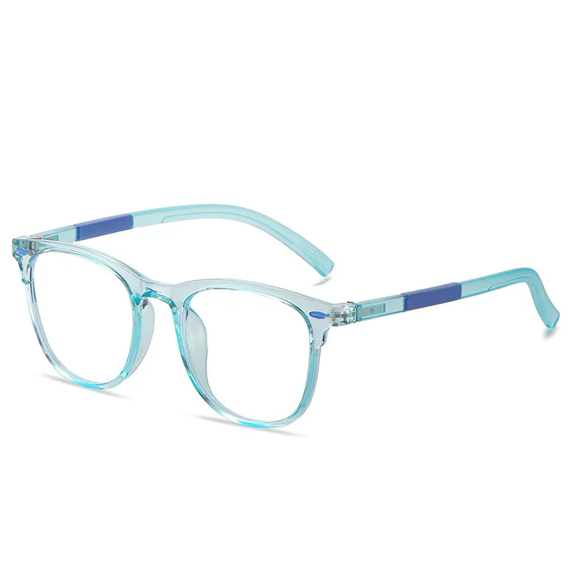 

Blue Light Blocking Designer Eye Frames Women Computer Kid's Kids Glasses
