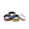 Unique Vision Android System Smart Rings,Hot Selling Technology Multifunctional Digital NFC Ring Jewelry