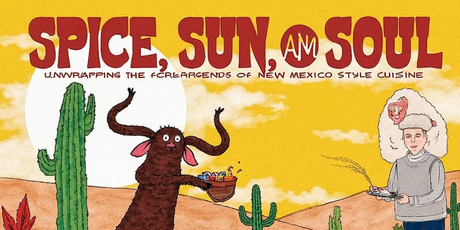 Cooking Tips for New Mexico Style Food