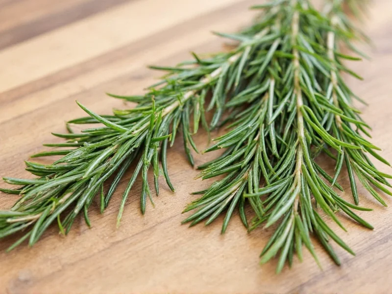Rosemary vs Thyme: Key Differences and Best Uses Compared