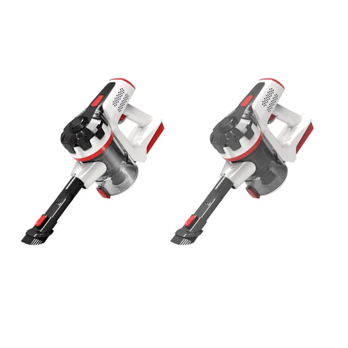 
Handheld Wireless Vacuum-Cleaner Dust-Collector Noise Blew 70dB 