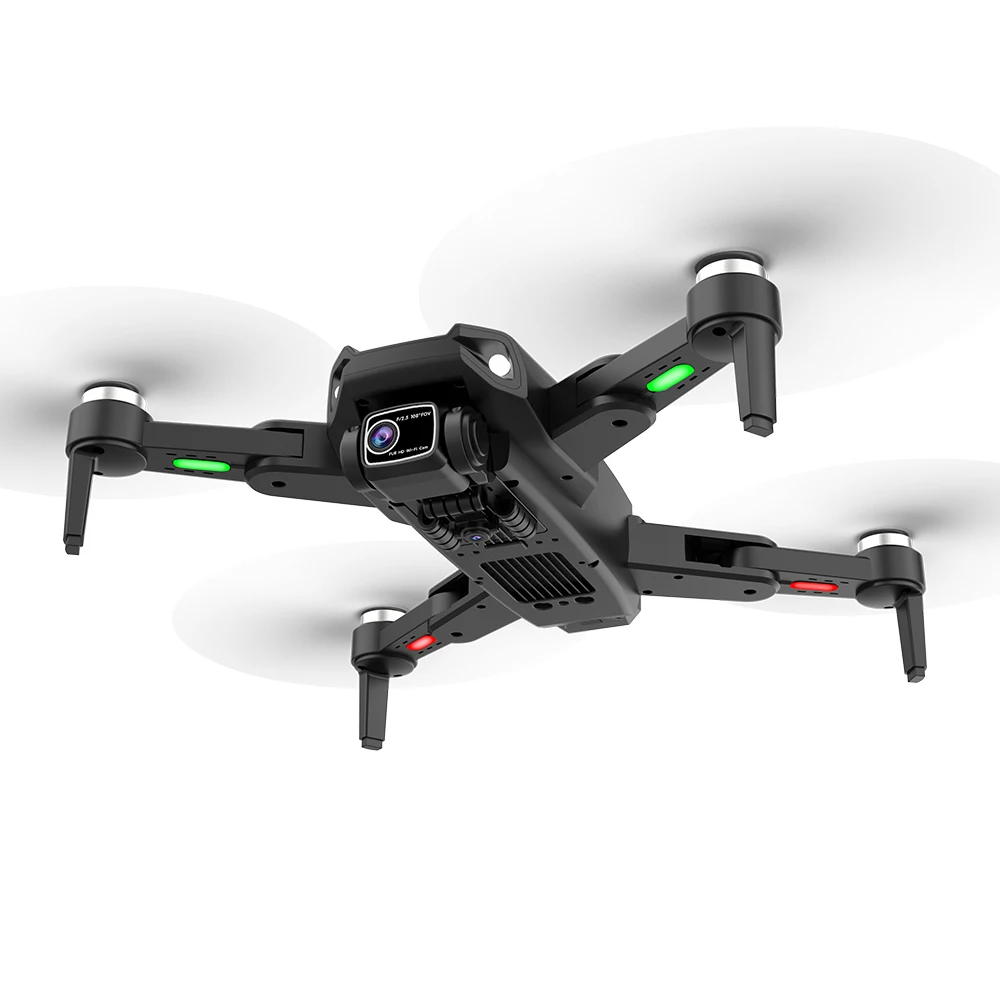 

L900 Pro SE 4K HD camera drone capable of 25 minutes flight time GPS quadcopter remote control toysuitable for all ages