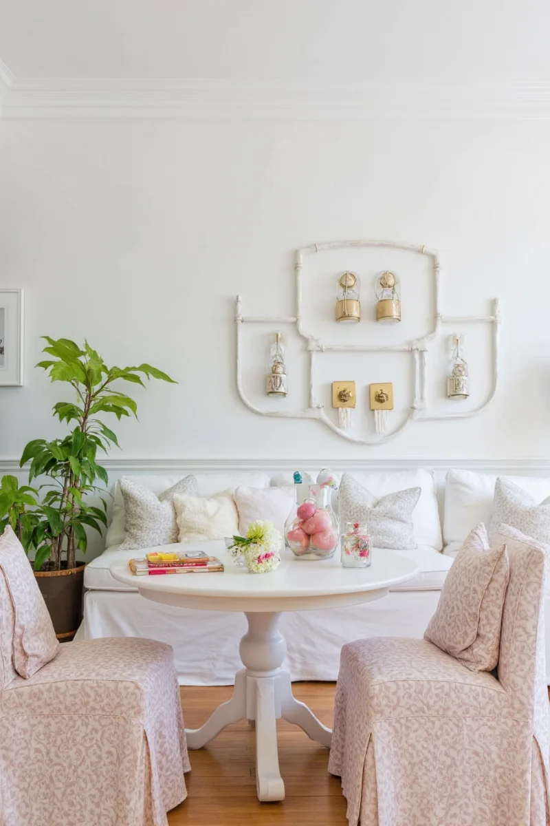 7 lily decor ideas that make your home kid friendly and elegant