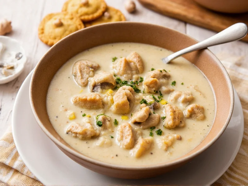 Easy Chicken Recipe with Cream of Mushroom Soup (30-Minute Meal)