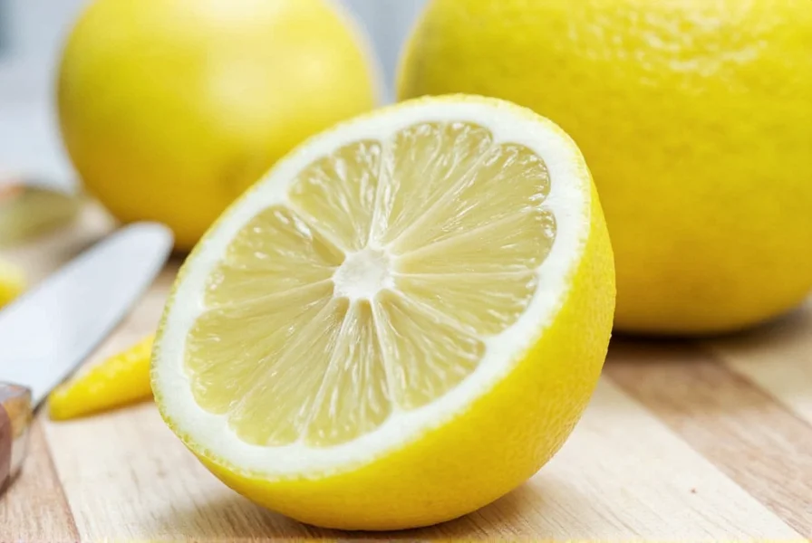 Lemon Rind Grater
