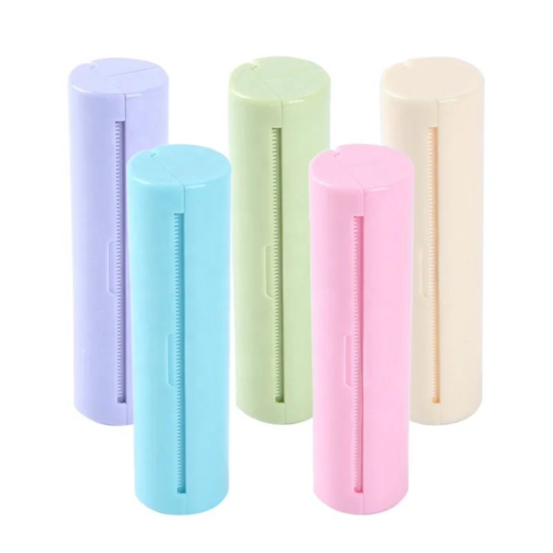 

Travel Portable Eco Friendly Mini Disposable Sheets Soap Pocket Paper
