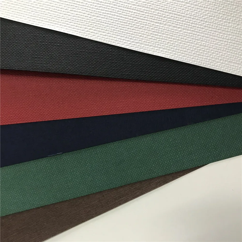 110ggsm/250gsm Luxury Textured Printable Pattern Special Fancy Linen