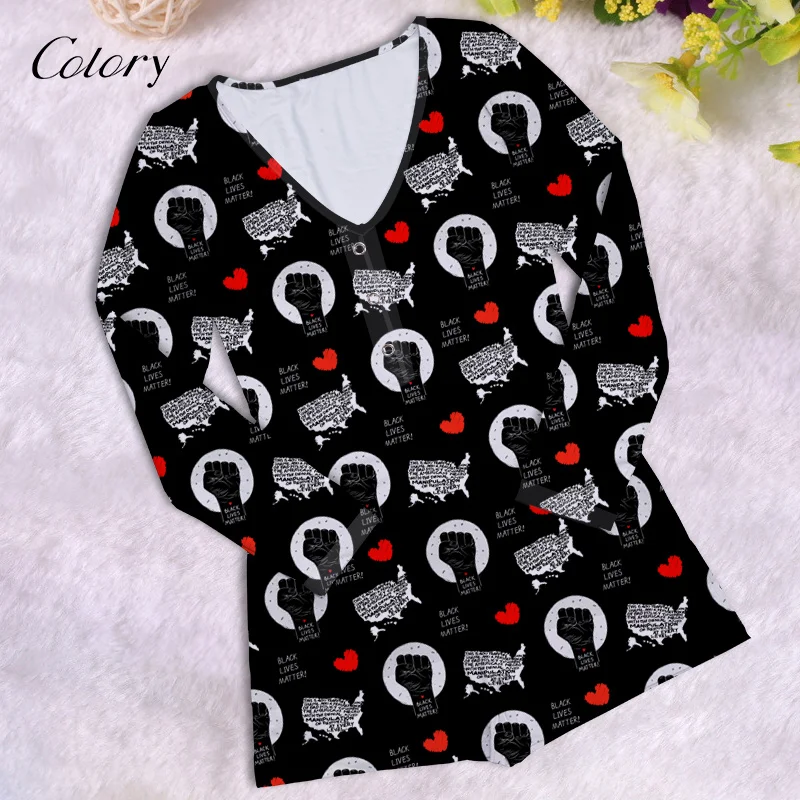 

Colory Marketing Jumpsuit With Strap Sleepwear Floral Print Pajamas, Picture shows